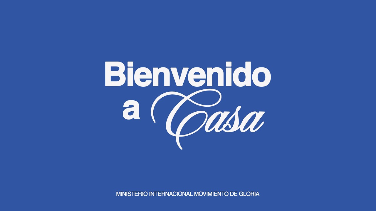 SERVICIO EN LÍNEA | DOMINGO 22 DE FEBRERO DE FEBRERO | MOVIMIENTO DE GLORIA HN.
