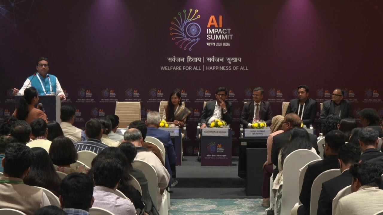 AI for 1.4 Billion | Scaling Healthcare Solutions at Population Level