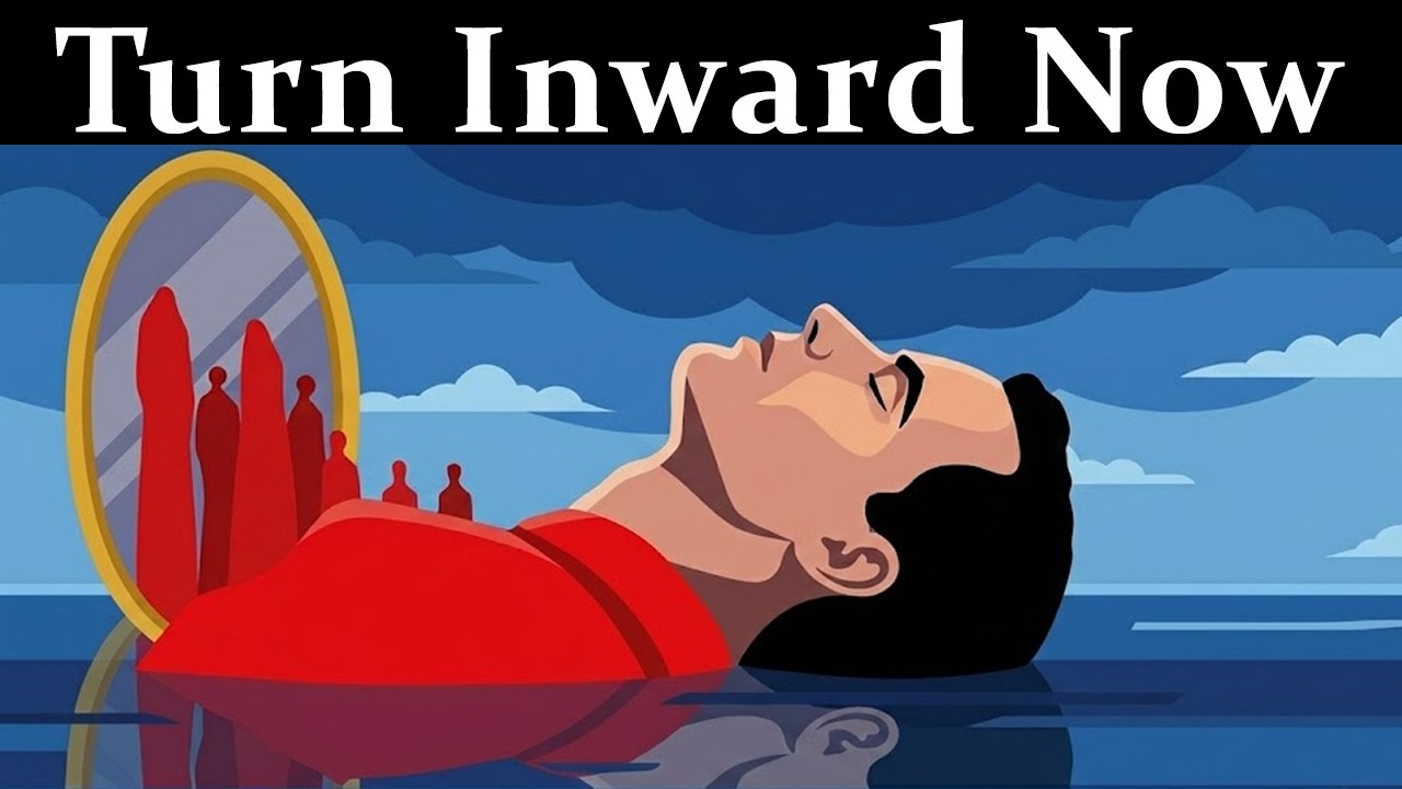 When You’re Tired of Everything, This Might Help You | Carl Jung