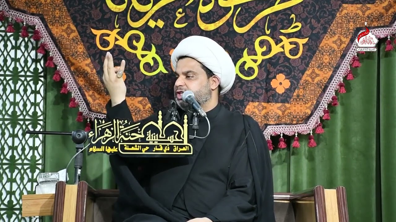 كلام تسمعه لاول مرة حول دور  بني اسد الكرام في دفن الامام الحسين ع واصحابه بكربلاء