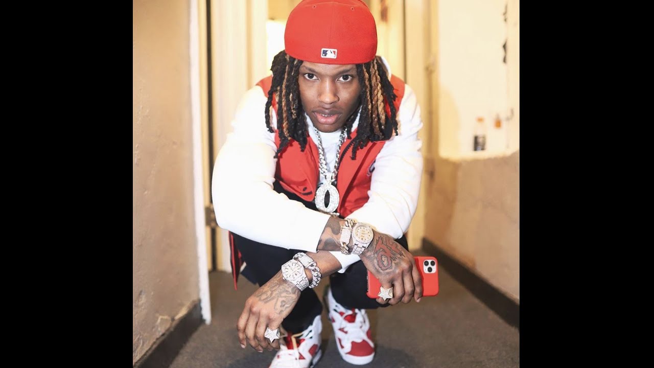 (FREE) King Von Type Beat x OTF Type Beat - 