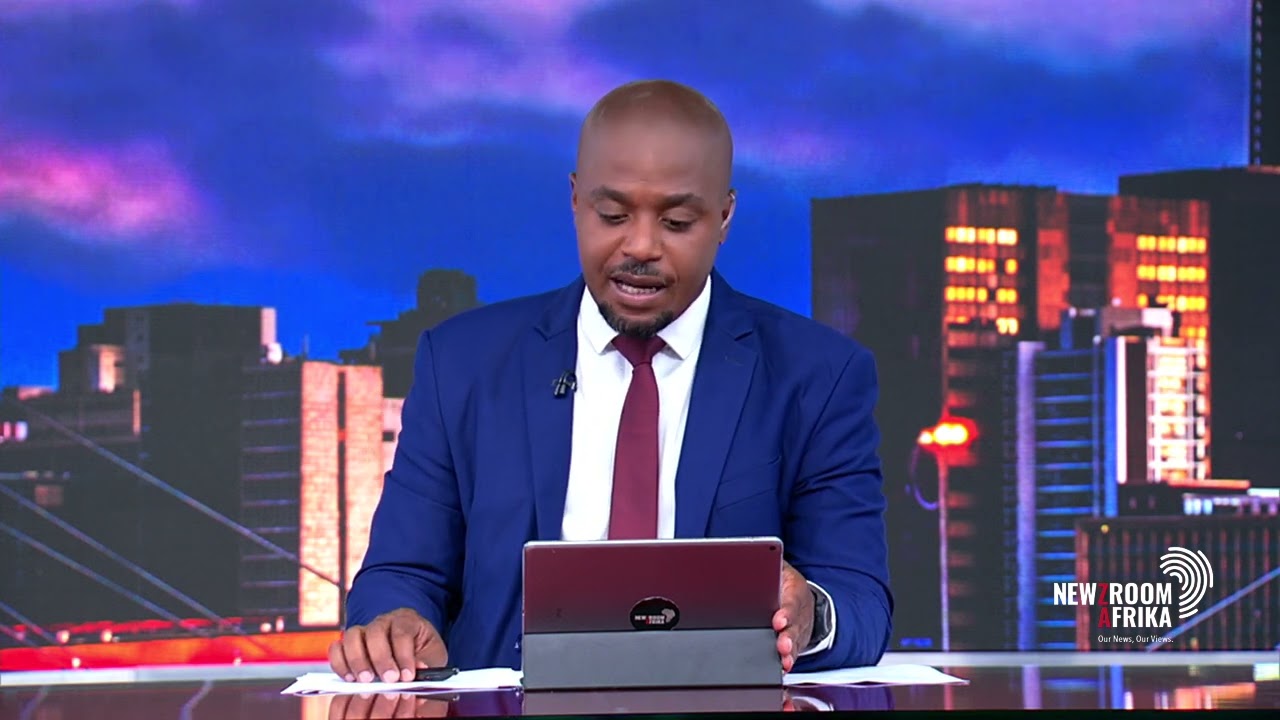 ANC parliamentary caucus condemns alleged Eskom corruption