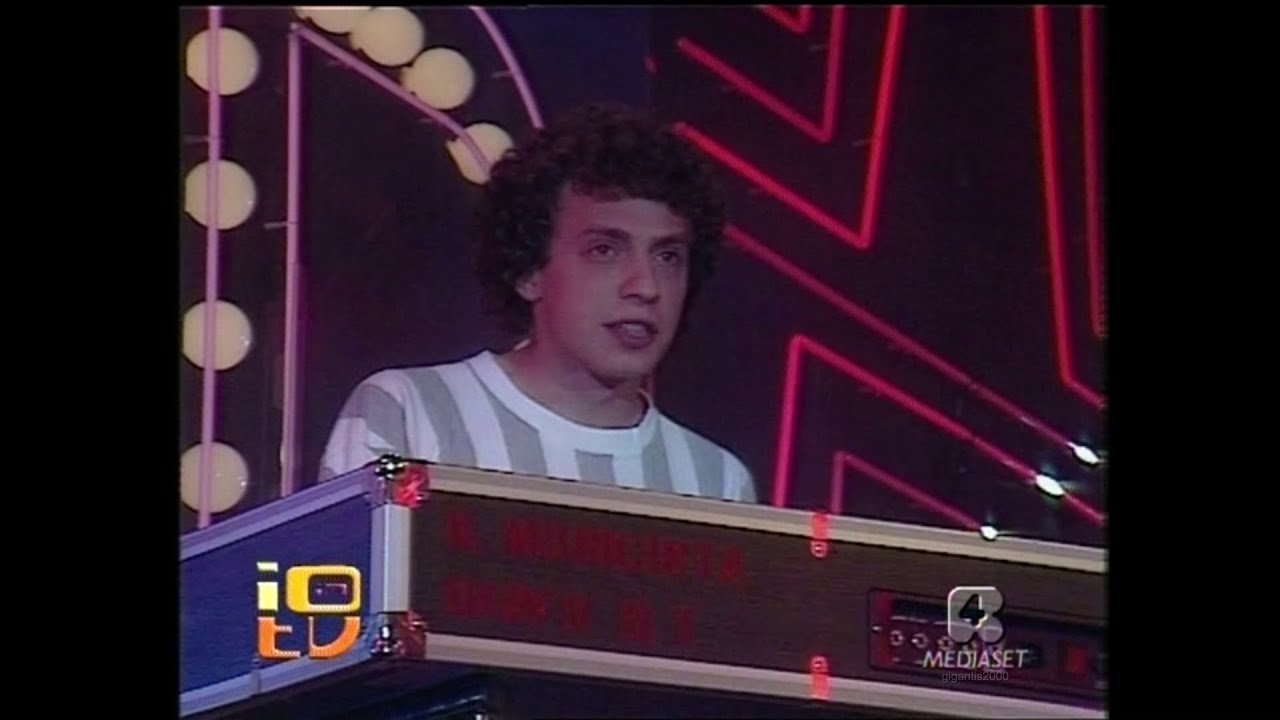 Mike Francis  -  Survivor (HQ Remastered)
