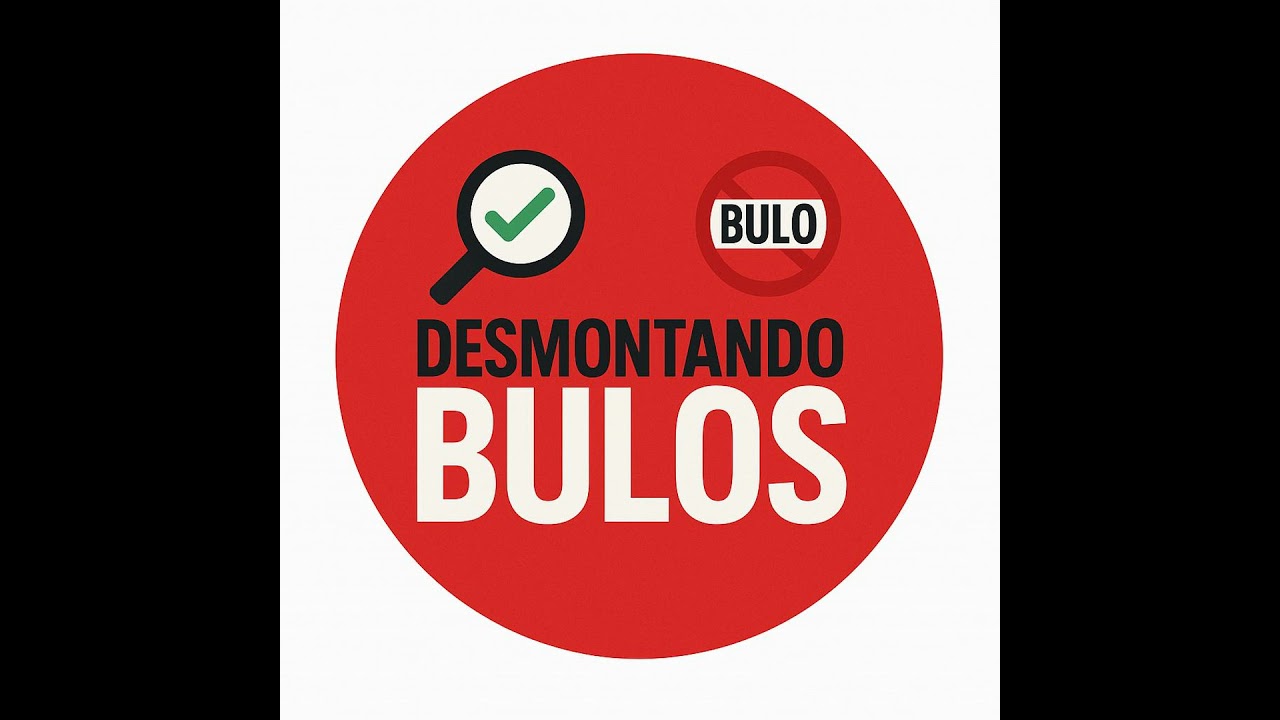 Desmontando Bulos T26 E04 -21/01/26