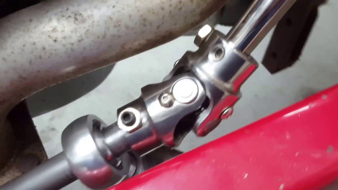 BUILDING A CUSTOM STREET ROD (29 Ford) #6