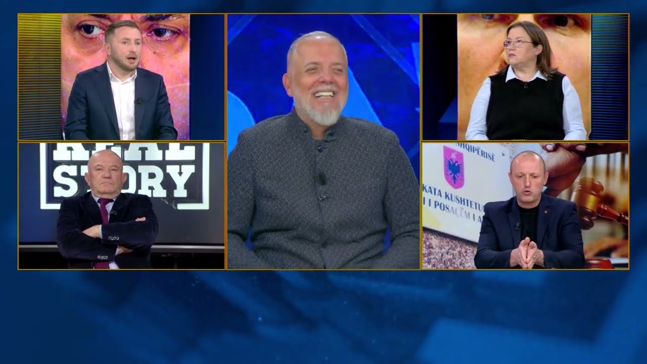 “Mbipopullimi i burgjeve duhet trajtuar në sinkron”, Muça: ‘Gjyqi popullor’ kërkon të dënuar