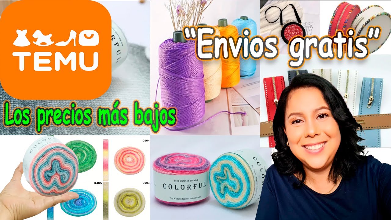 La TIENDA MAS BARATA y 