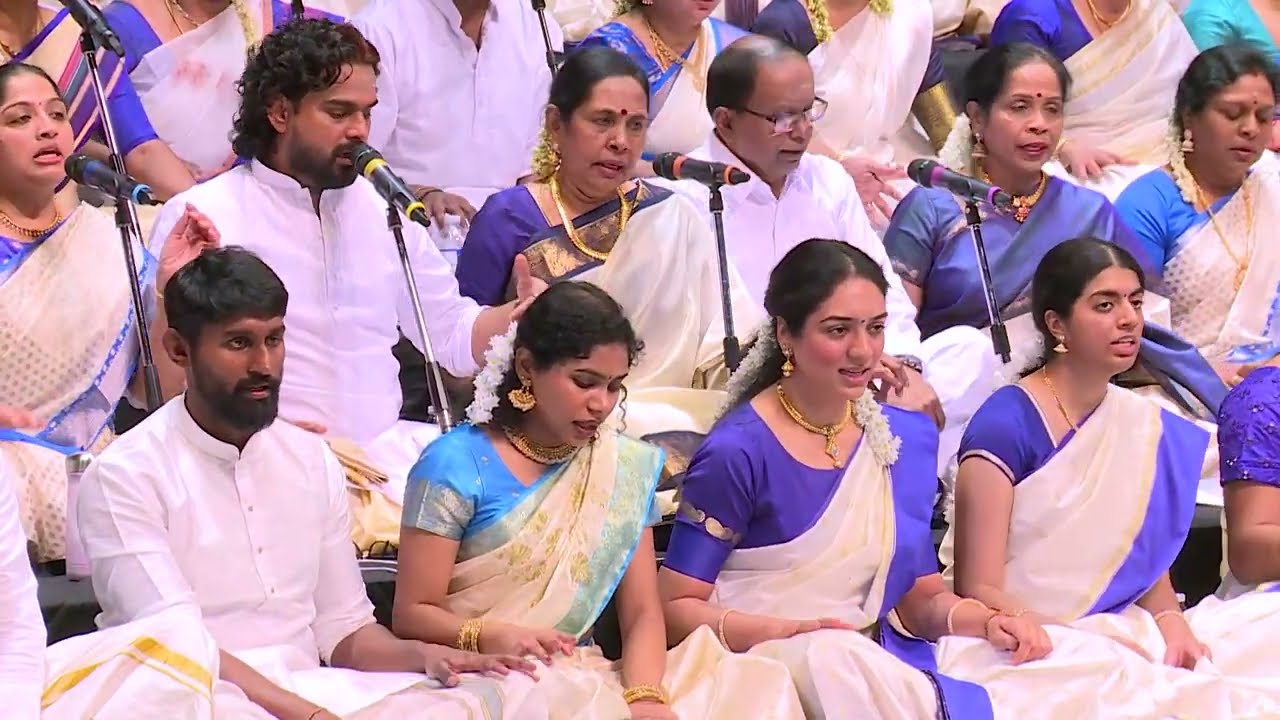 Nagumomu | Ganamrutham | 121 Toronto Artists