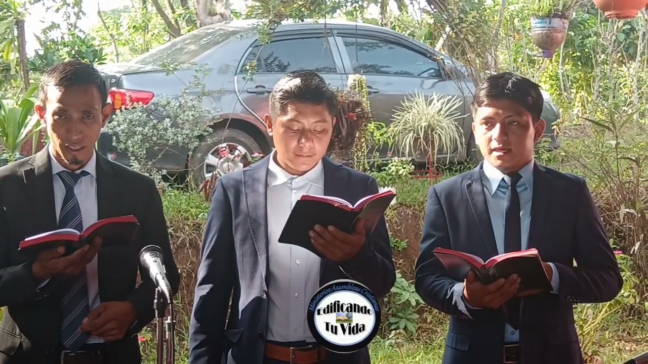 Himno: Fuente de la vida eterna/Coro Redención
