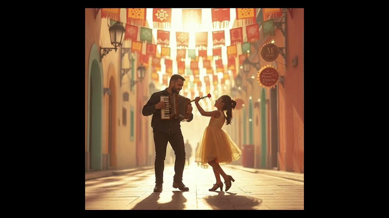 El baile de mi estrella