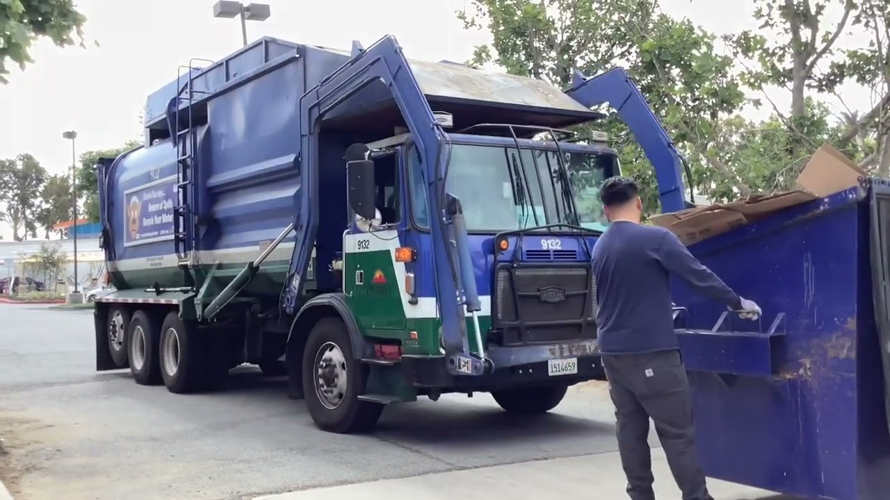 Integrated Waste in Ontario