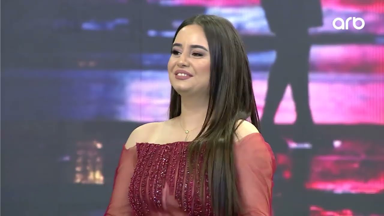 Həmin Zaur | Sədəf Budaqova & Orxan Lökbatanlı | Popuri