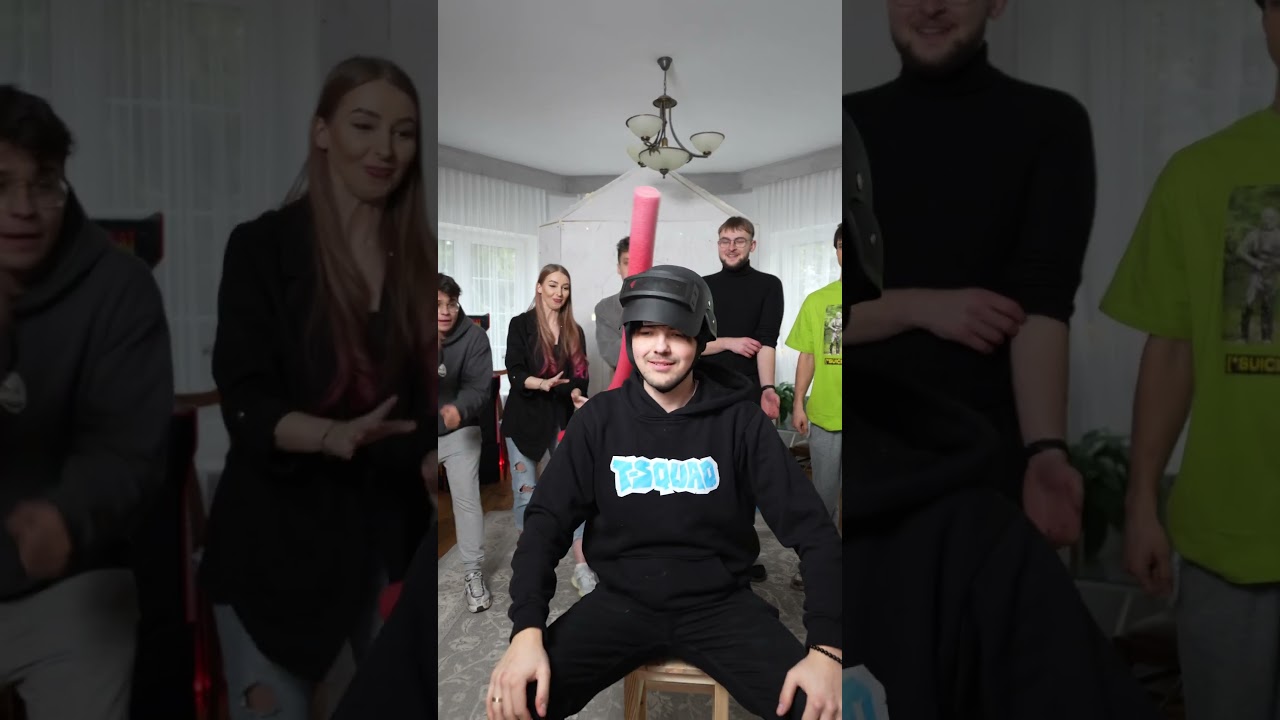 KTO MNIE UDERZYŁ?!