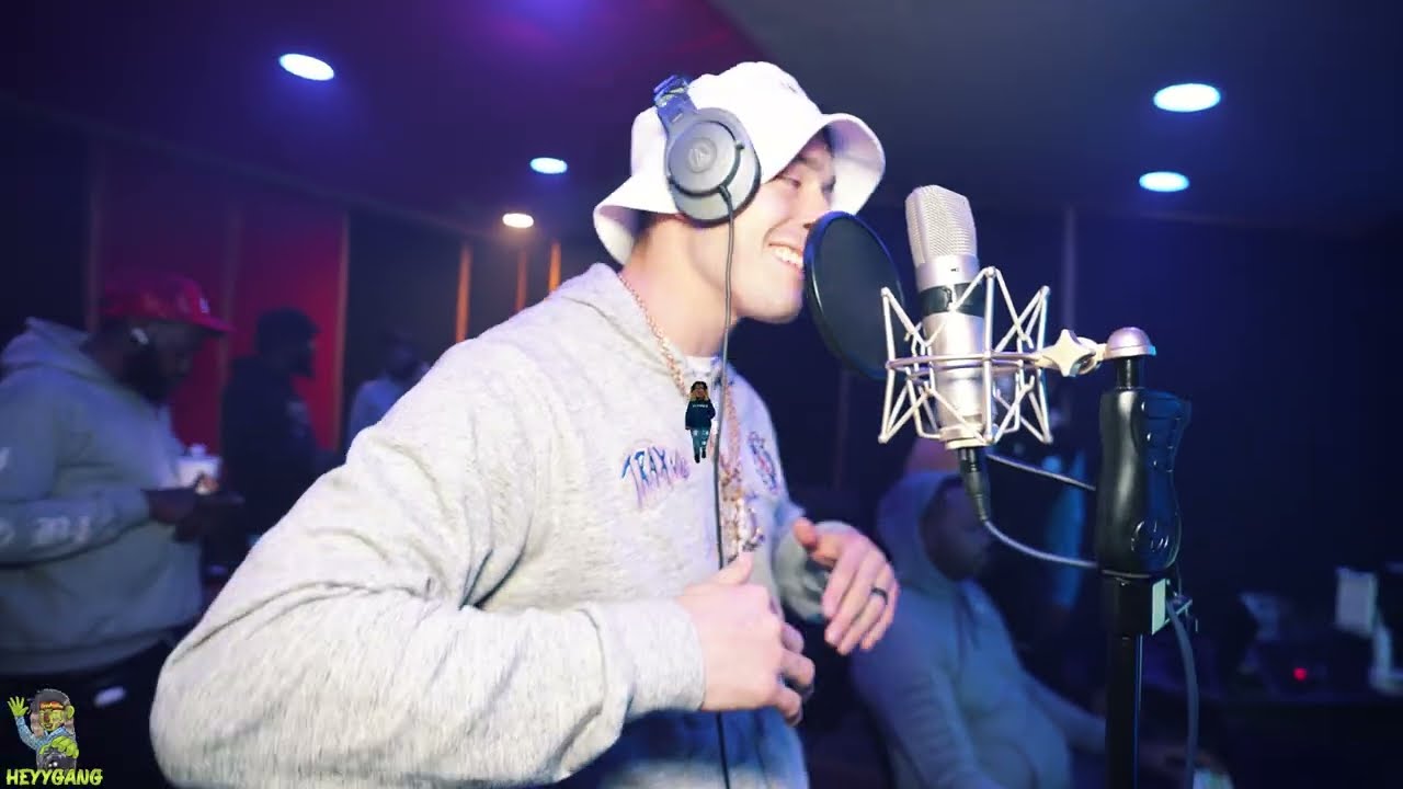 GRINDHARD E x YSR GRAMZ x TOMMY G - 