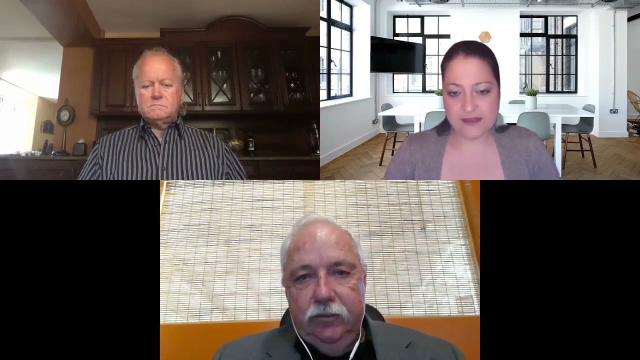Lean Six Sigma Video Series -- Tracking Project Benefits