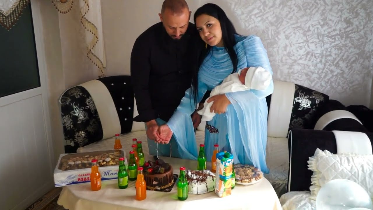Memet Paşanın Hastane Çikışı 