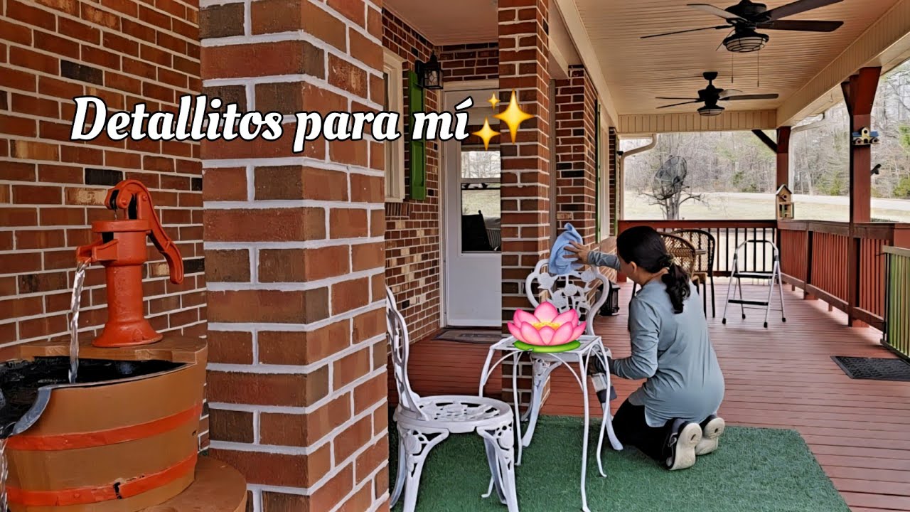 🏵Brillo y Alegría de Primavera en el Hogar🪷