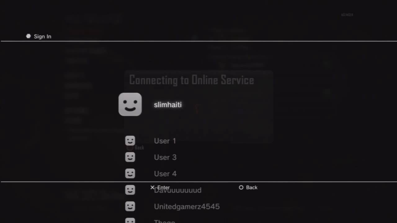 Black ops 2 No Name Glitch Tutorial AFTER PATCH!
