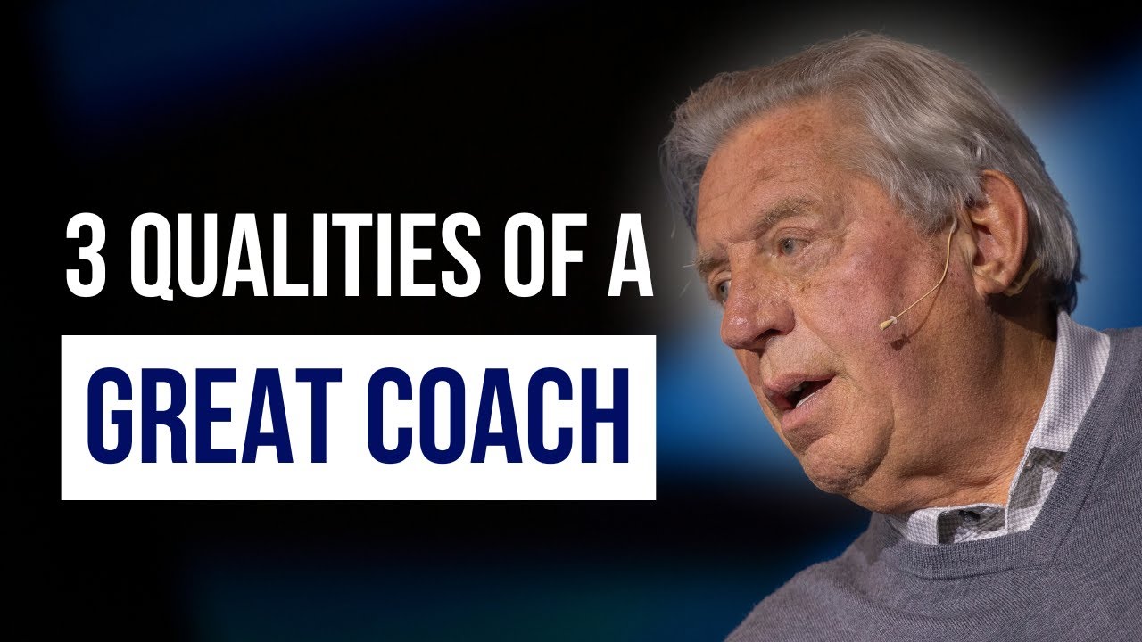 Here&rsquo;s What a Coach is and is Not | MWM