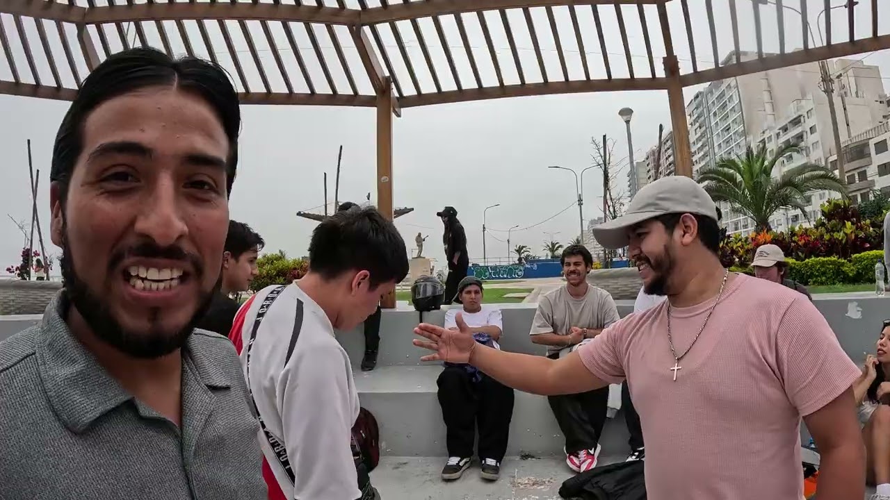 TETO vs CENTINELA vs TEPHO vs SOJUE - OCTAVOS - LZ ROOKIES MAÑANERO FECHA 3