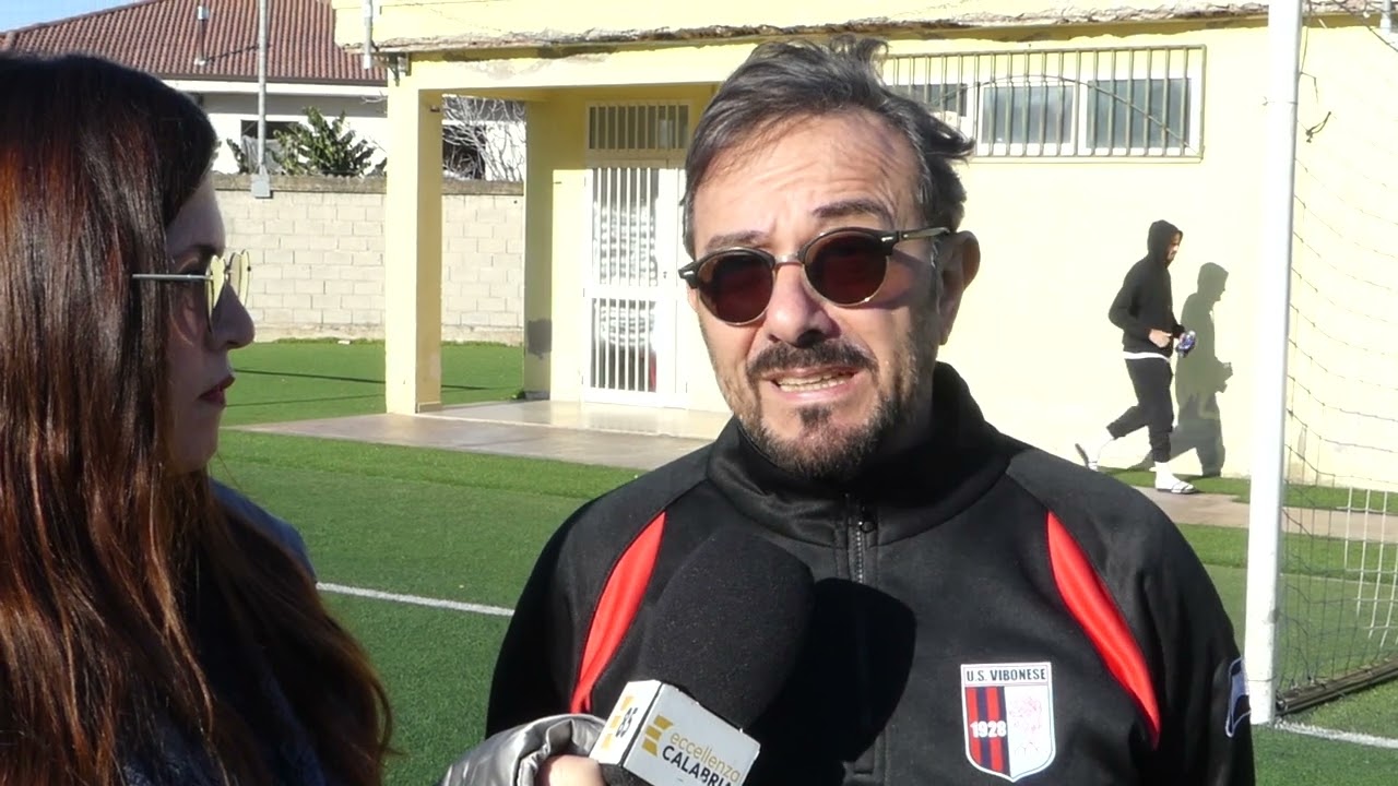 ESCLUSIVA VIBONESE: prima intervista in rossoblù per Atonello Capodicasa