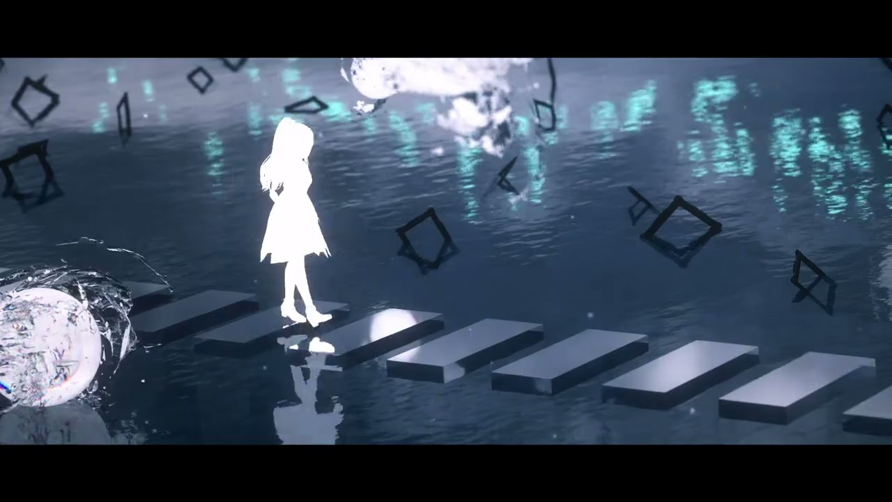 【BOF21】 白鯨と黎明の譜 / Connexio 【BGA】