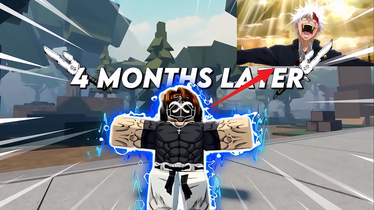 Playing Sorcerer Battlegrounds 4 months later...