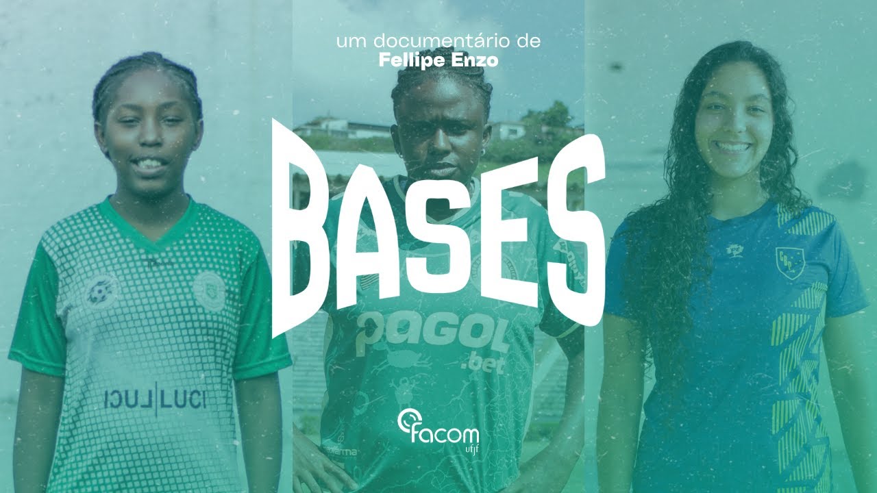 BASES - DOCUMENTÁRIO