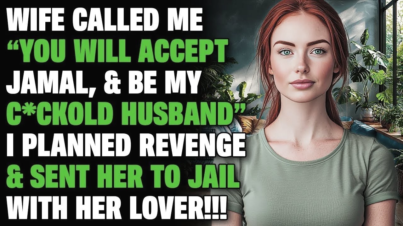 Cheating Wife Demands Me To Accept Her Lover, I Took Ultimate Revenge, Reddit Cheating Stories