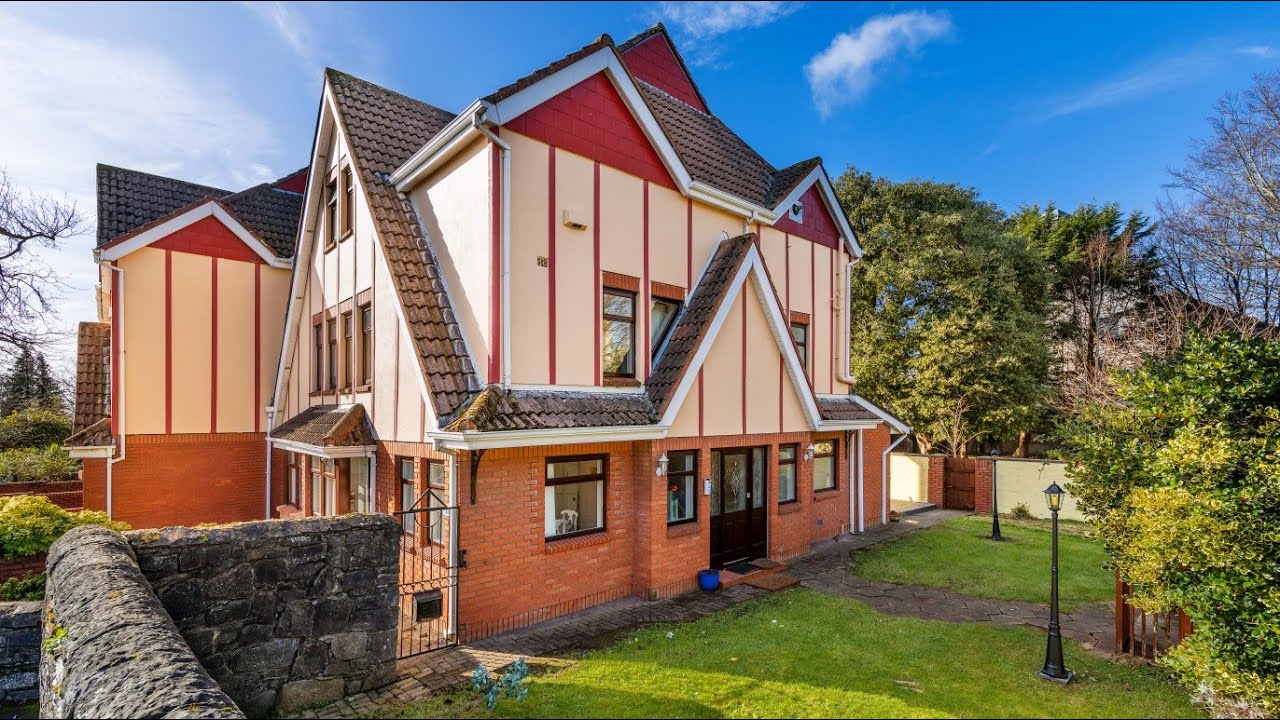 34 St John's Wood, Castle Avenue, Clontarf, Dublin 3 €850,000