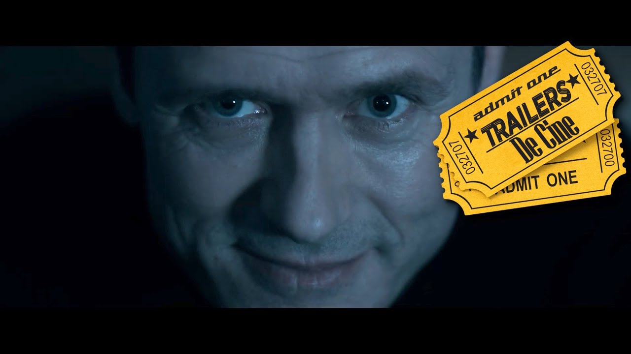 HIPNOTICO - TRAILER SUBTITULADO EN ESPA&Ntilde;OL (Recomendaci&oacute;n)