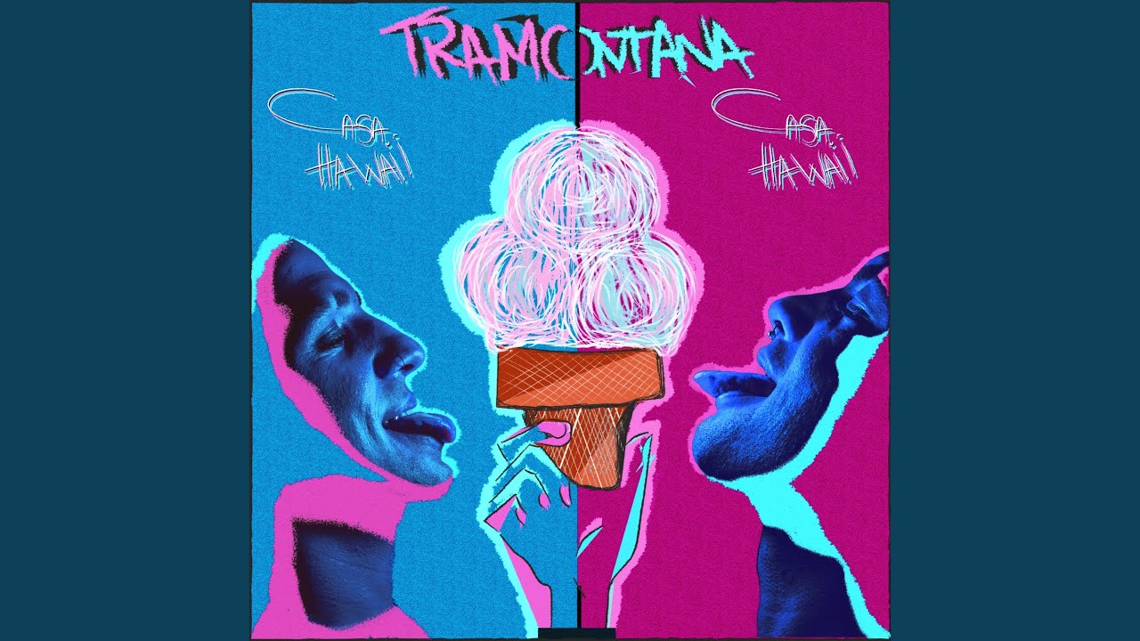 TRAMONTANA (come ON)