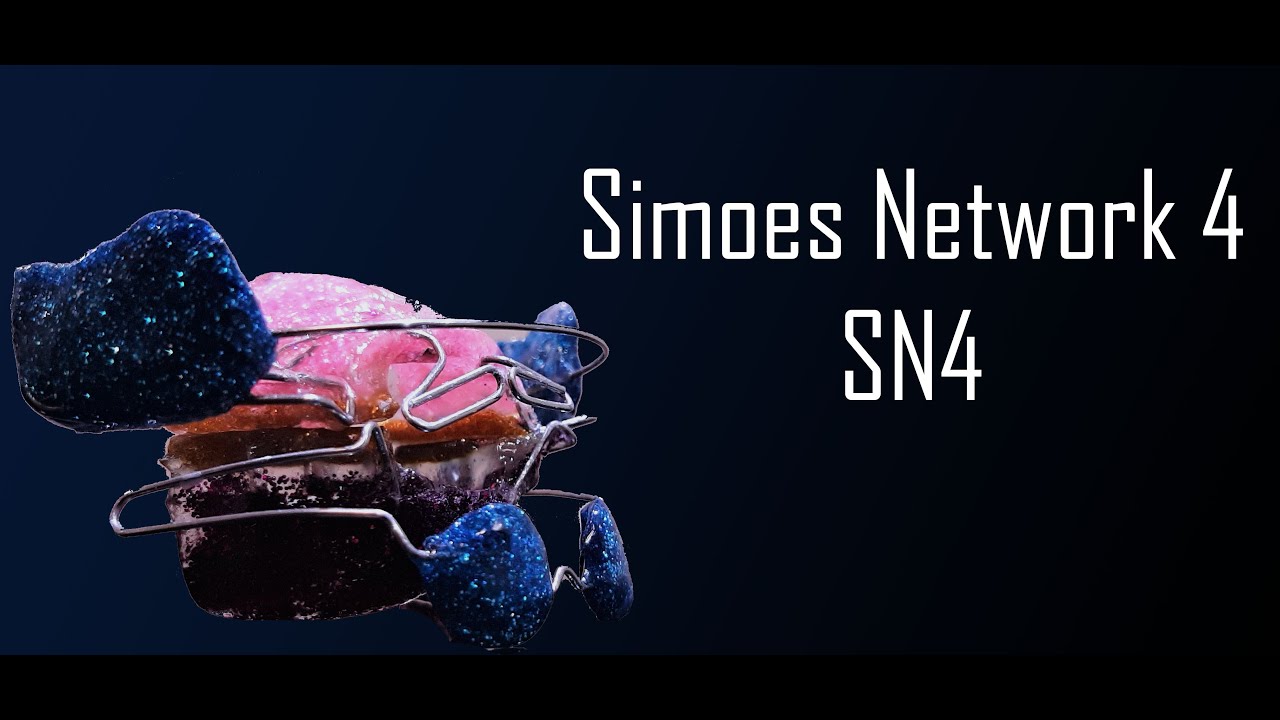 Elaboración de SN4 Simoes Network 4 | Elena Dental Art & More