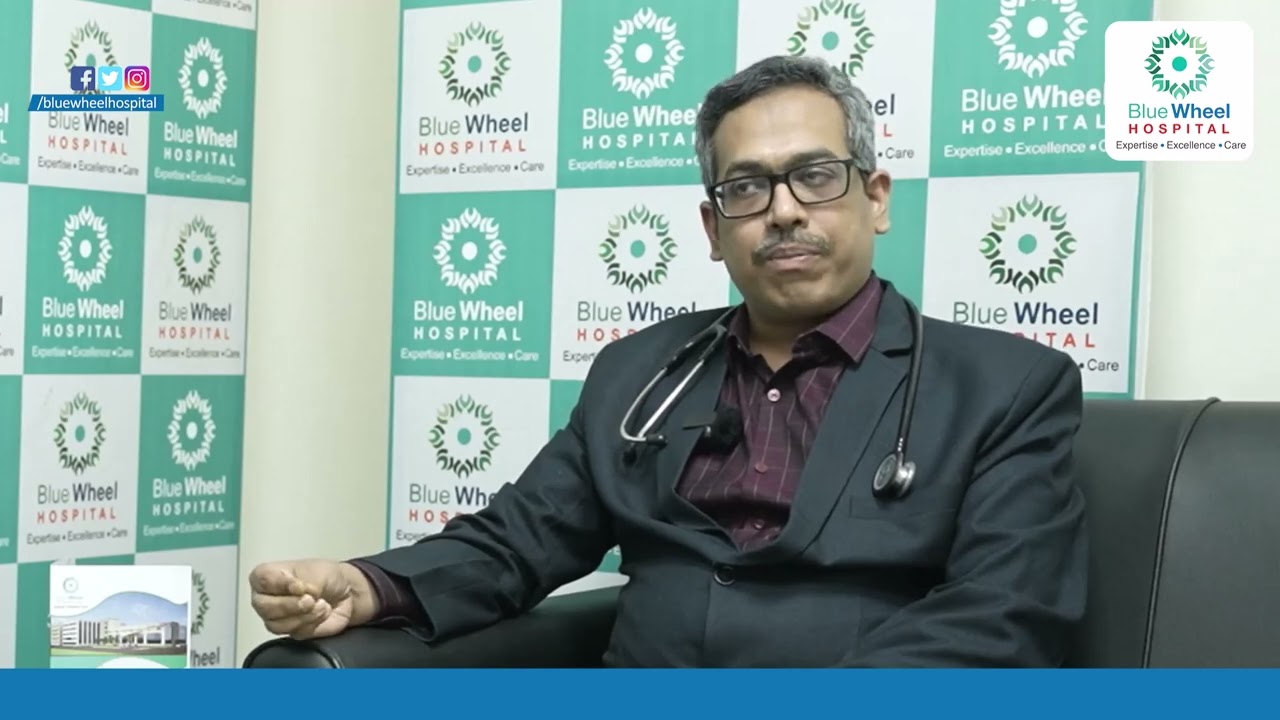 Dr Sitarasmi Rath  | Blue Wheel Hospital | Heart Disease