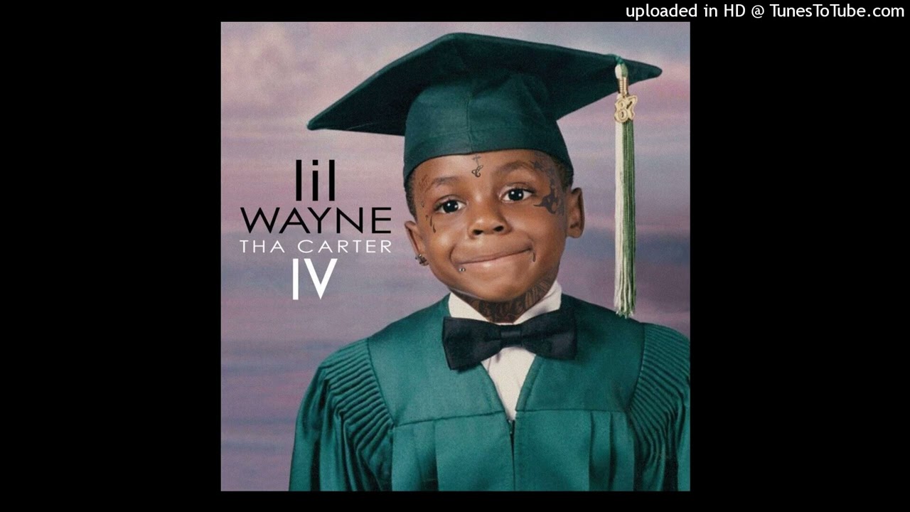 Lil Wayne - She Will Instrumental ft. Drake