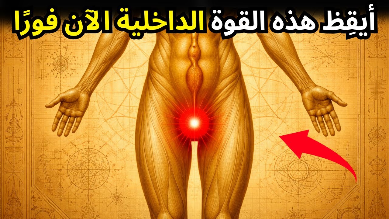 حكمة أزلية لإيقاظ طاقتك الجنسية: أسرار مكشوفة