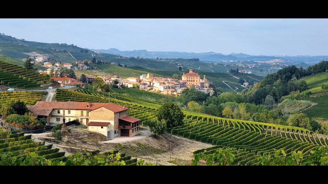 Tour nelle Langhe piemontesi