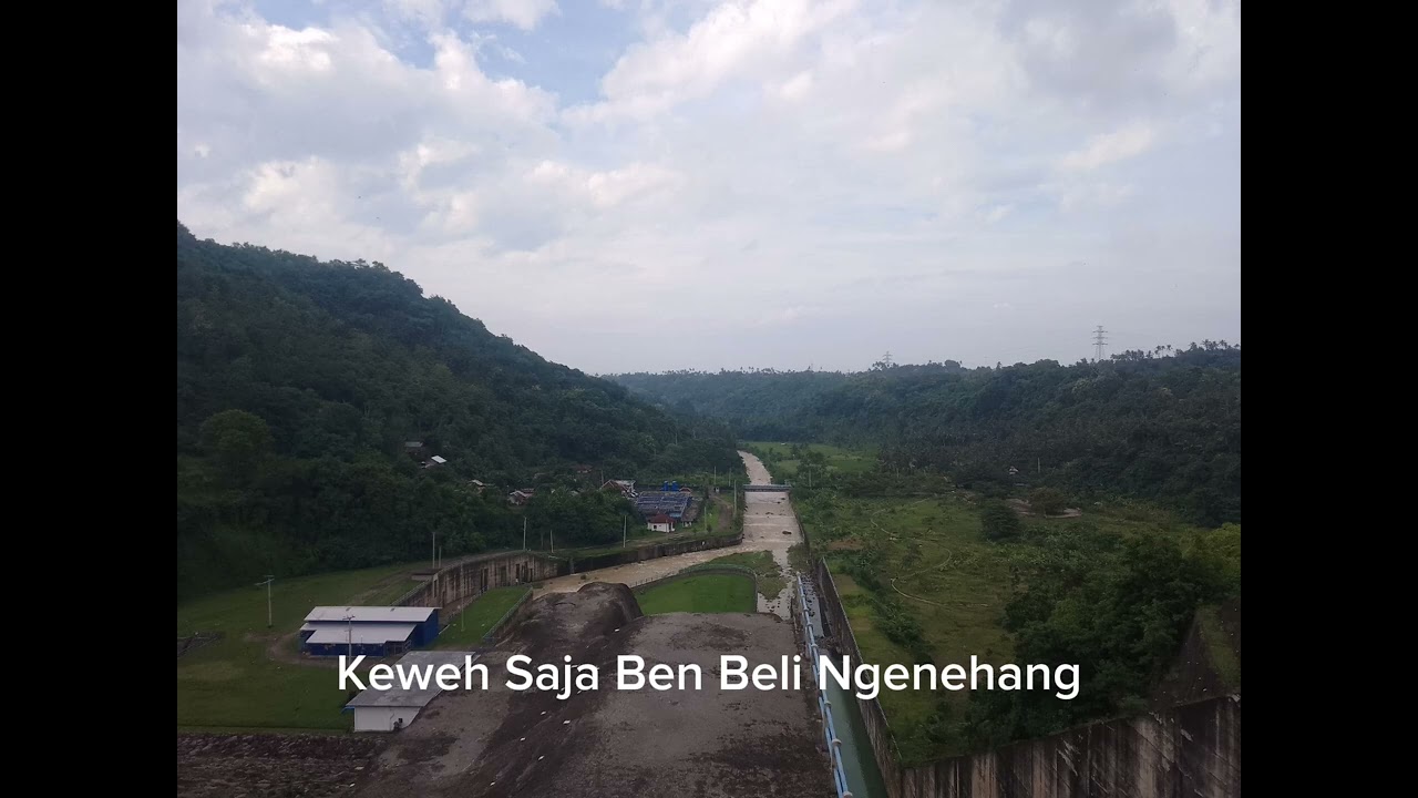 Karaoke Keweh AA Raka Sidan