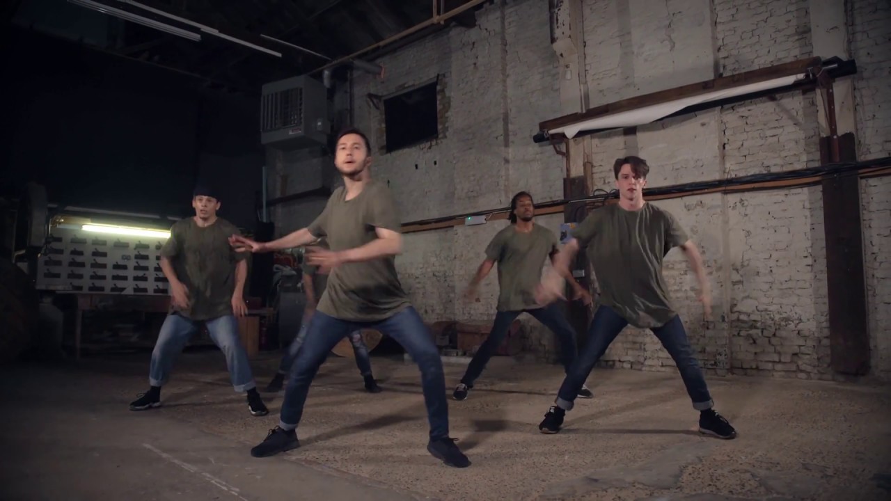 R.O - Get Home ft. Konoba | Dylan Mayoral Choreography
