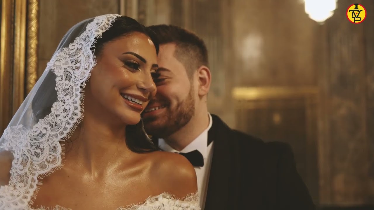 𝗕𝗲𝘀𝘁 𝗖𝗵𝗿𝗶𝘀𝘁𝗶𝗮𝗻 𝗪𝗲𝗱𝗱𝗶𝗻𝗴 𝗧𝗿𝗮𝗶𝗹𝗲𝗿 || 𝗙𝗮𝗿𝗮𝗵 & 𝗡𝗶𝘇𝗮𝗿 𝗧𝗿𝗮𝗶𝗹𝗲𝗿