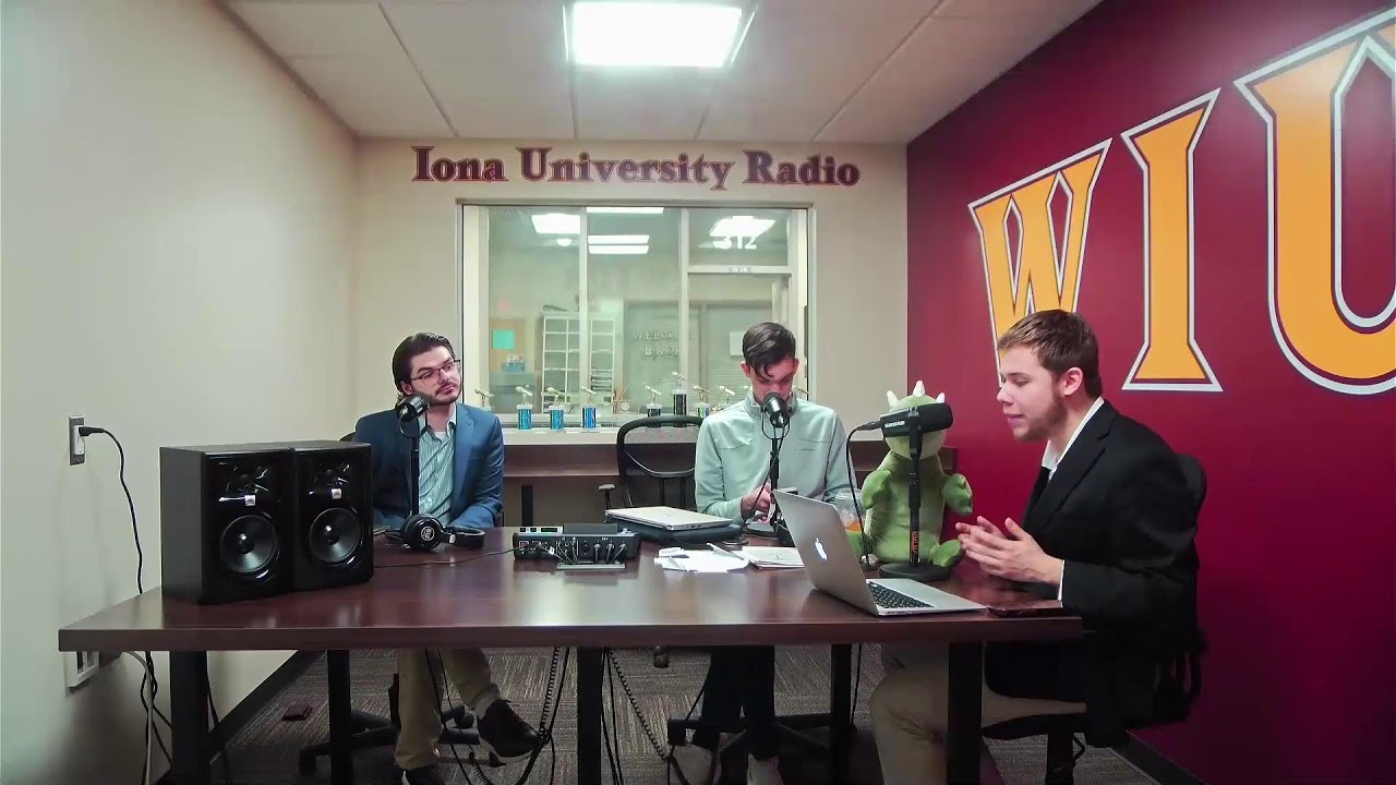 The Booth Review WBC Preview Featuring Special Guest Landon Popovic