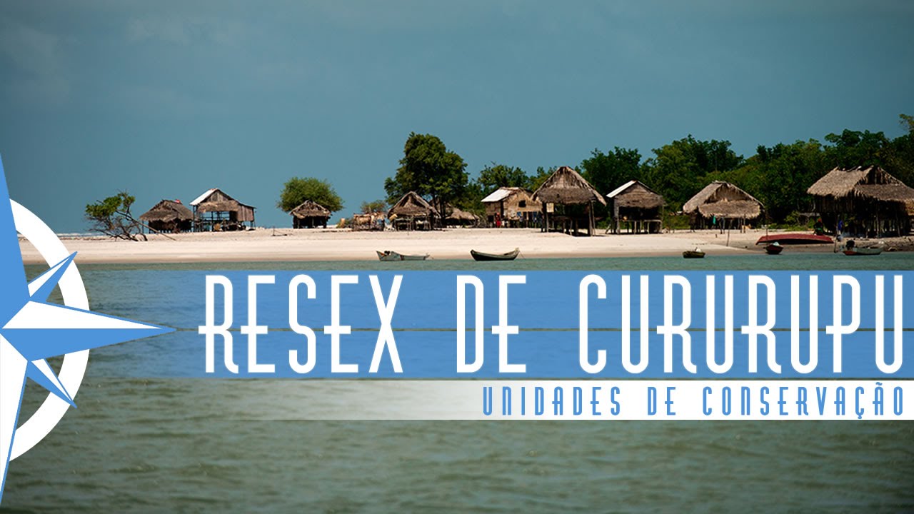 Reserva Extrativista de Cururupu - Episódio 51