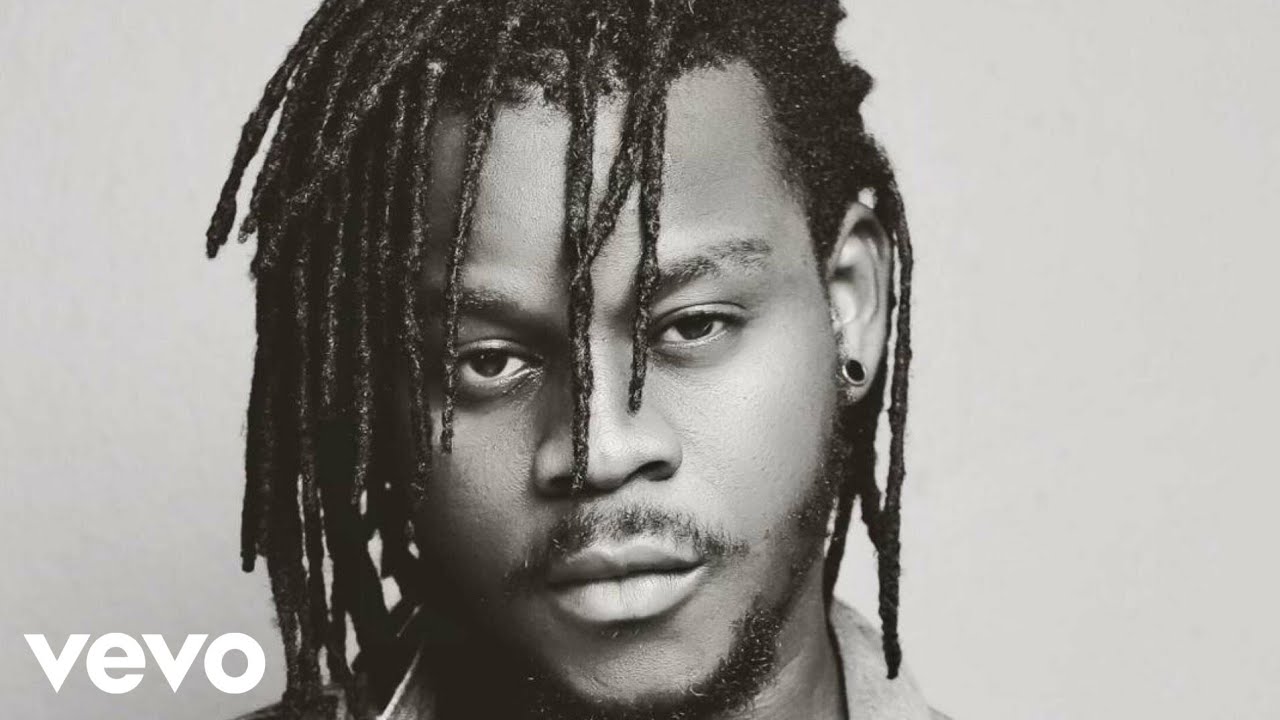 Jupitar, Sarkodie - Enemies (Instrumental)