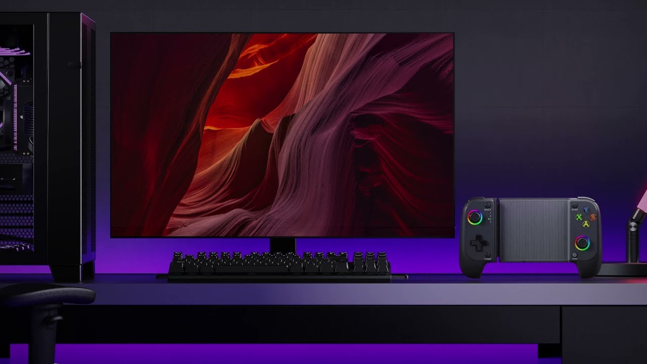 ¿Cómo conectar tu control inalámbrico Primus PMC-01BT a una PC con Windows?