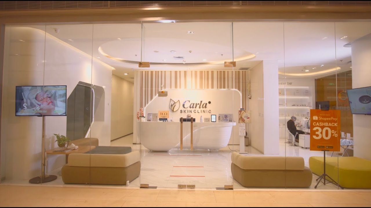 CARLA SKIN CLINIC - COMPANY PROFILE
