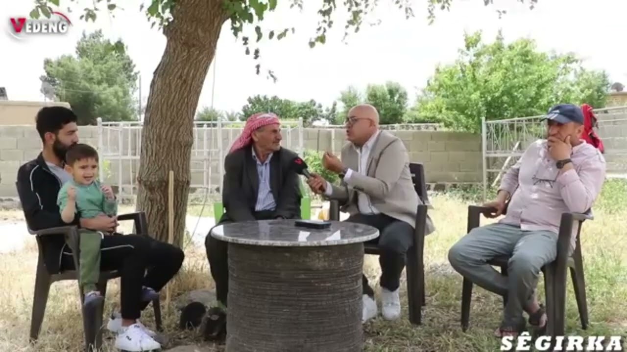 جلسة ممتعة في قرية #سيكركا برفقة الإعلامي #شعلان_السيد في برنامج #كونديمنو #vedeng2024