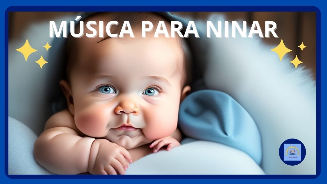 🛌 🌜 MUSICA PARA NINAR 🛌 🌜