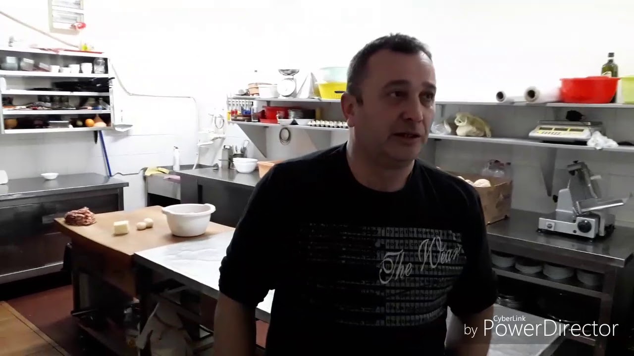 Riblji paprikaš po Apatinski