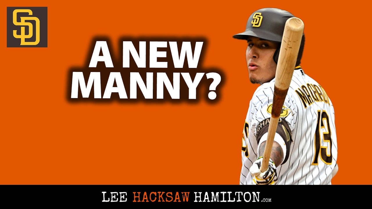 Стал ли Мэнни Мачадо лидером команды «Падрес»? Суперзвезда MLB высказал свое мнение и поддержал г...