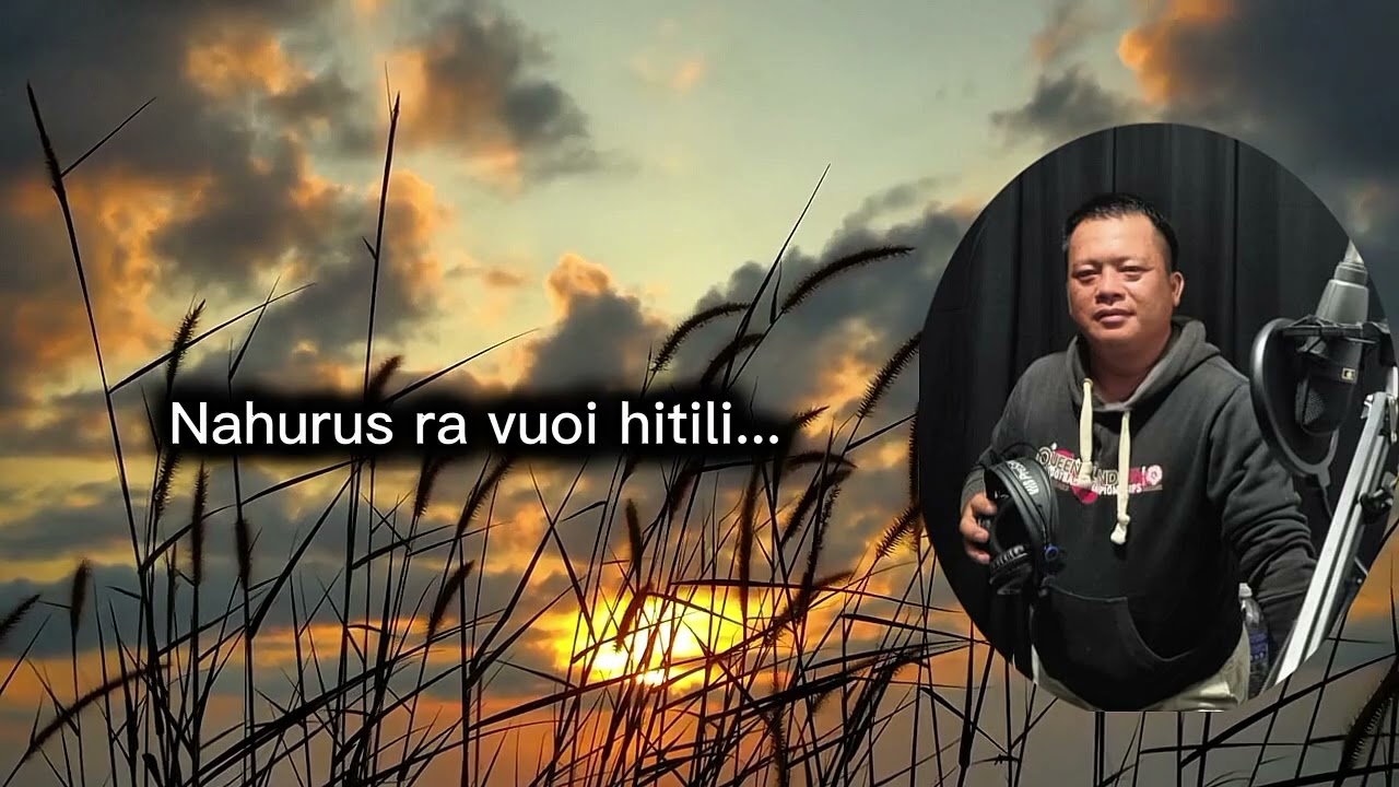 AMANGOH KIE HUANGMU -  Rukin Ahudah - Lagu Murut Terbaru 2026 ~Official Audio & Lyrics 